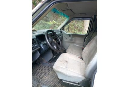 VW T4 andere Gebrauchtwagen