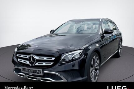 Mercedes-Benz E 400 Gebrauchtwagen