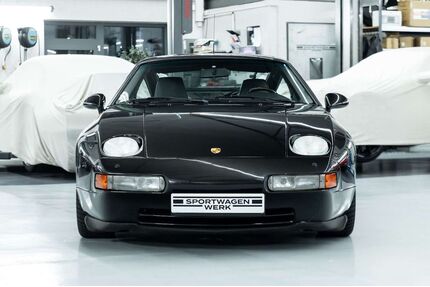 Porsche 928 Gebrauchtwagen