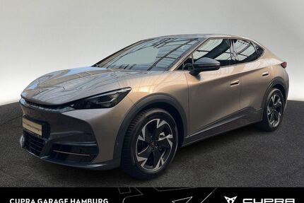 Cupra Tavascan Gebrauchtwagen