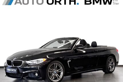 BMW 430 Gebrauchtwagen