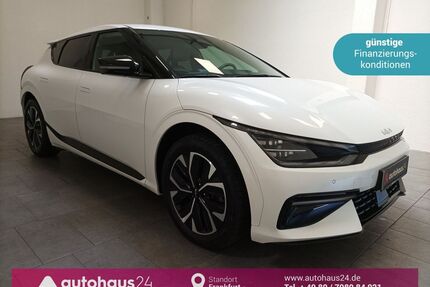 Kia EV6 Gebrauchtwagen