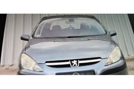 Peugeot 307 Gebrauchtwagen