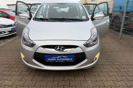 Hyundai ix20 Gebrauchtwagen