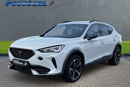 Cupra Formentor Gebrauchtwagen