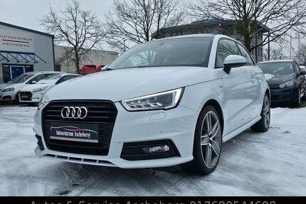 Audi A1 Gebrauchtwagen