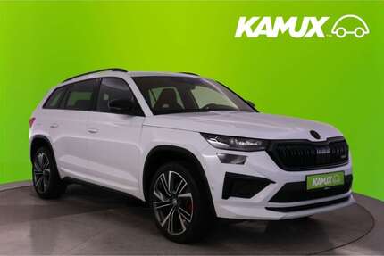 Skoda Kodiaq Gebrauchtwagen