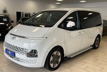 Hyundai STARIA Gebrauchtwagen