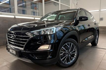 Hyundai TUCSON Gebrauchtwagen