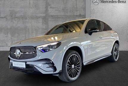 Mercedes-Benz GLC 300 Gebrauchtwagen