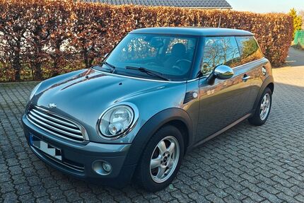 Mini ONE Gebrauchtwagen