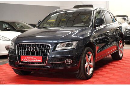Audi Q5 Gebrauchtwagen