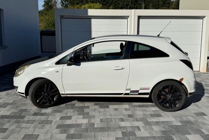 Opel Corsa Gebrauchtwagen