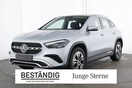 Mercedes-Benz GLA 250 Gebrauchtwagen