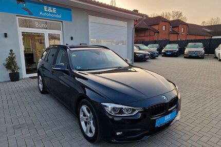 BMW 320 Gebrauchtwagen