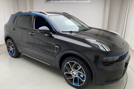 Lynk & Co 01 Gebrauchtwagen