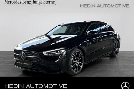 Mercedes-Benz CLA 200 Shooting Brake Gebrauchtwagen