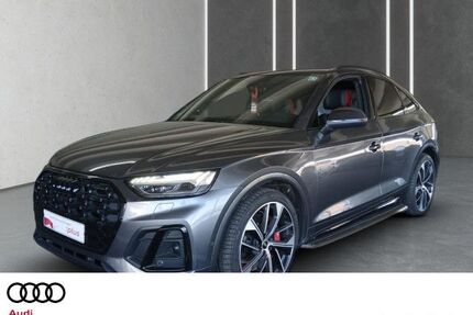 Audi SQ5 Gebrauchtwagen