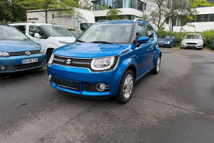 Suzuki Ignis Gebrauchtwagen