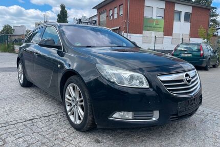 Opel Insignia Gebrauchtwagen