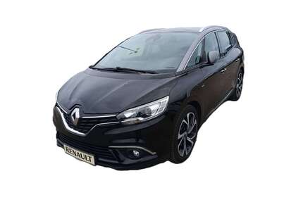 Renault Scenic Gebrauchtwagen