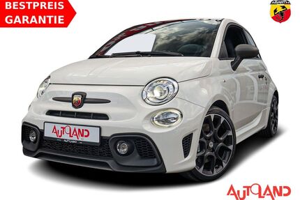 Abarth 595 Competizione Gebrauchtwagen