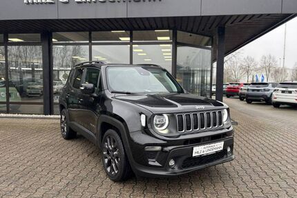 Jeep Renegade Gebrauchtwagen