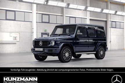 Mercedes-Benz G 400 Gebrauchtwagen