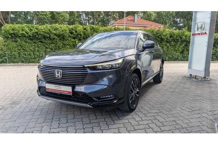 Honda HR-V Gebrauchtwagen