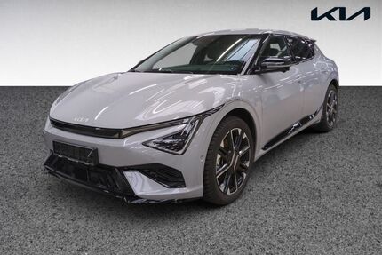 Kia EV6 Gebrauchtwagen