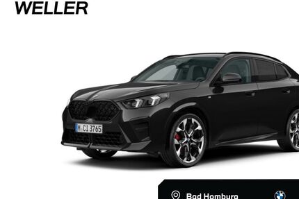 BMW X2 Gebrauchtwagen