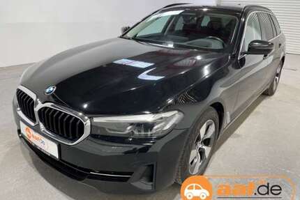 BMW 520 Gebrauchtwagen