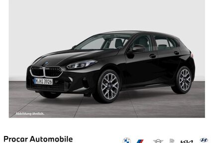 BMW 120 Gebrauchtwagen
