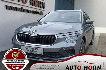 Skoda Kamiq Gebrauchtwagen