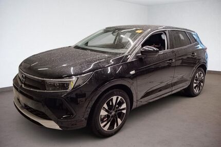 Opel Grandland (X) Gebrauchtwagen