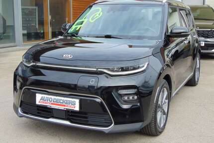 Kia Soul Gebrauchtwagen