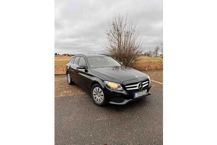 Mercedes-Benz C 220 Gebrauchtwagen