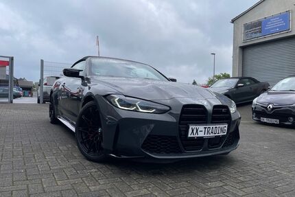 BMW M4 Gebrauchtwagen