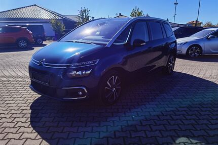 Citroen Grand C4 Picasso / SpaceTourer Gebrauchtwagen