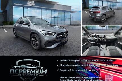 Mercedes-Benz GLA 180 Gebrauchtwagen