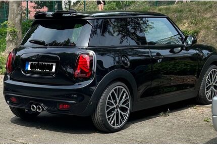 Mini Cooper S Gebrauchtwagen