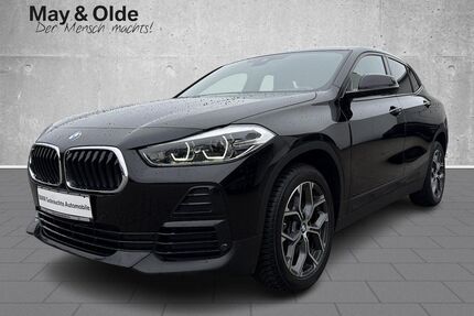 BMW X2 Gebrauchtwagen