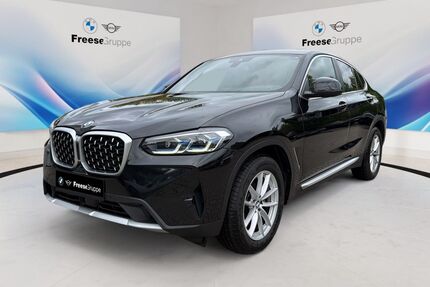 BMW X4 Gebrauchtwagen