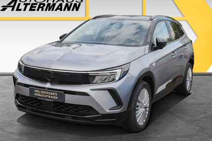 Opel Grandland (X) Gebrauchtwagen