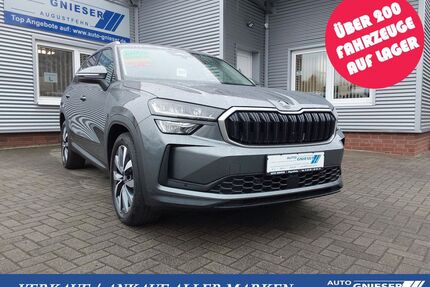 Skoda Kodiaq Gebrauchtwagen