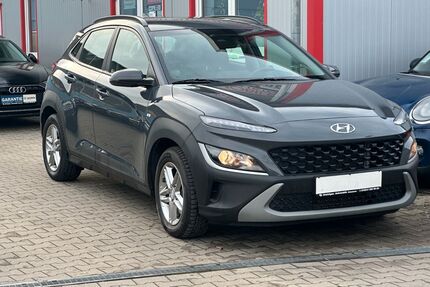 Hyundai KONA Gebrauchtwagen