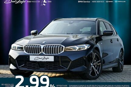 BMW 330 Gebrauchtwagen
