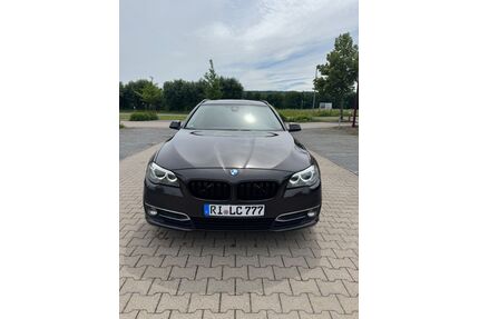 BMW 520 Gebrauchtwagen
