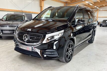 Mercedes-Benz V 250 Gebrauchtwagen