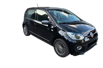 VW up! Gebrauchtwagen